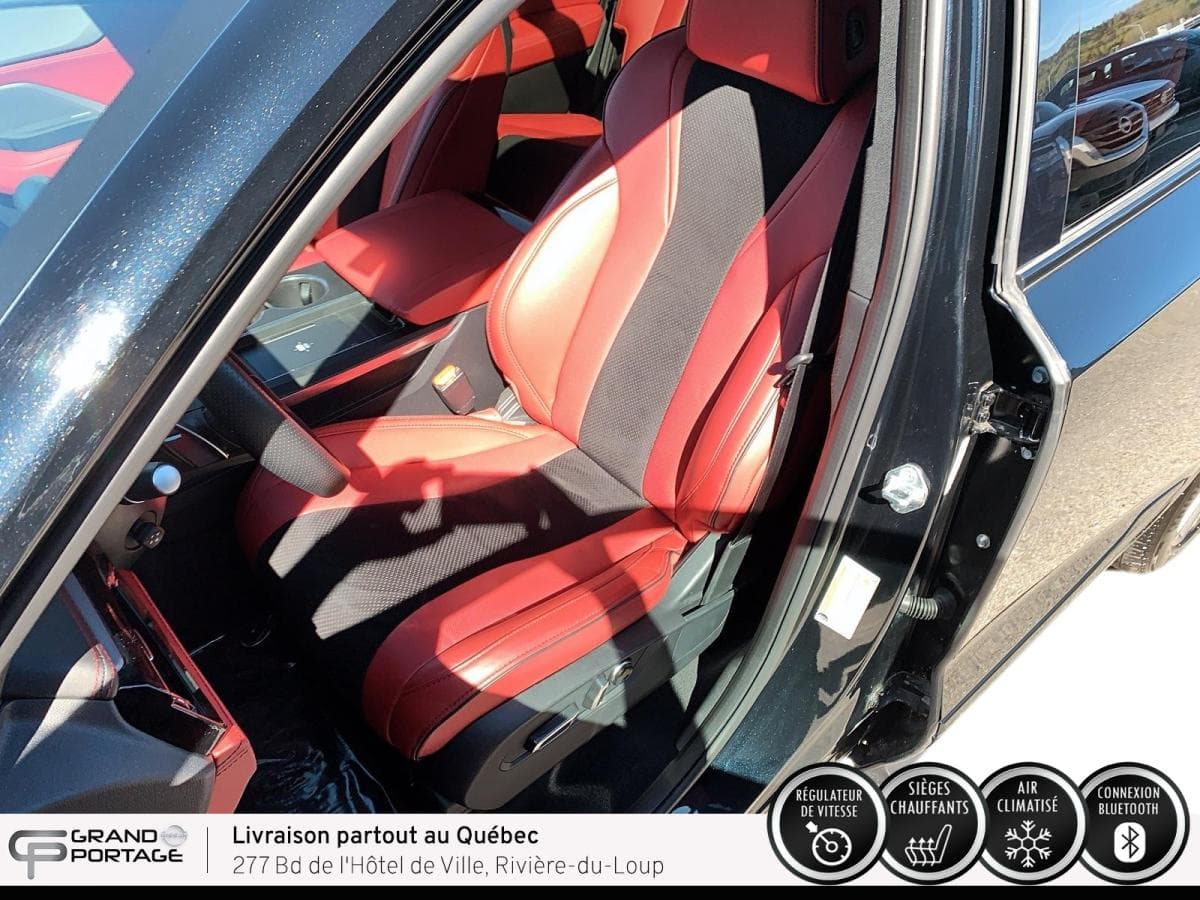 Acura MDX 2025 — photo 13