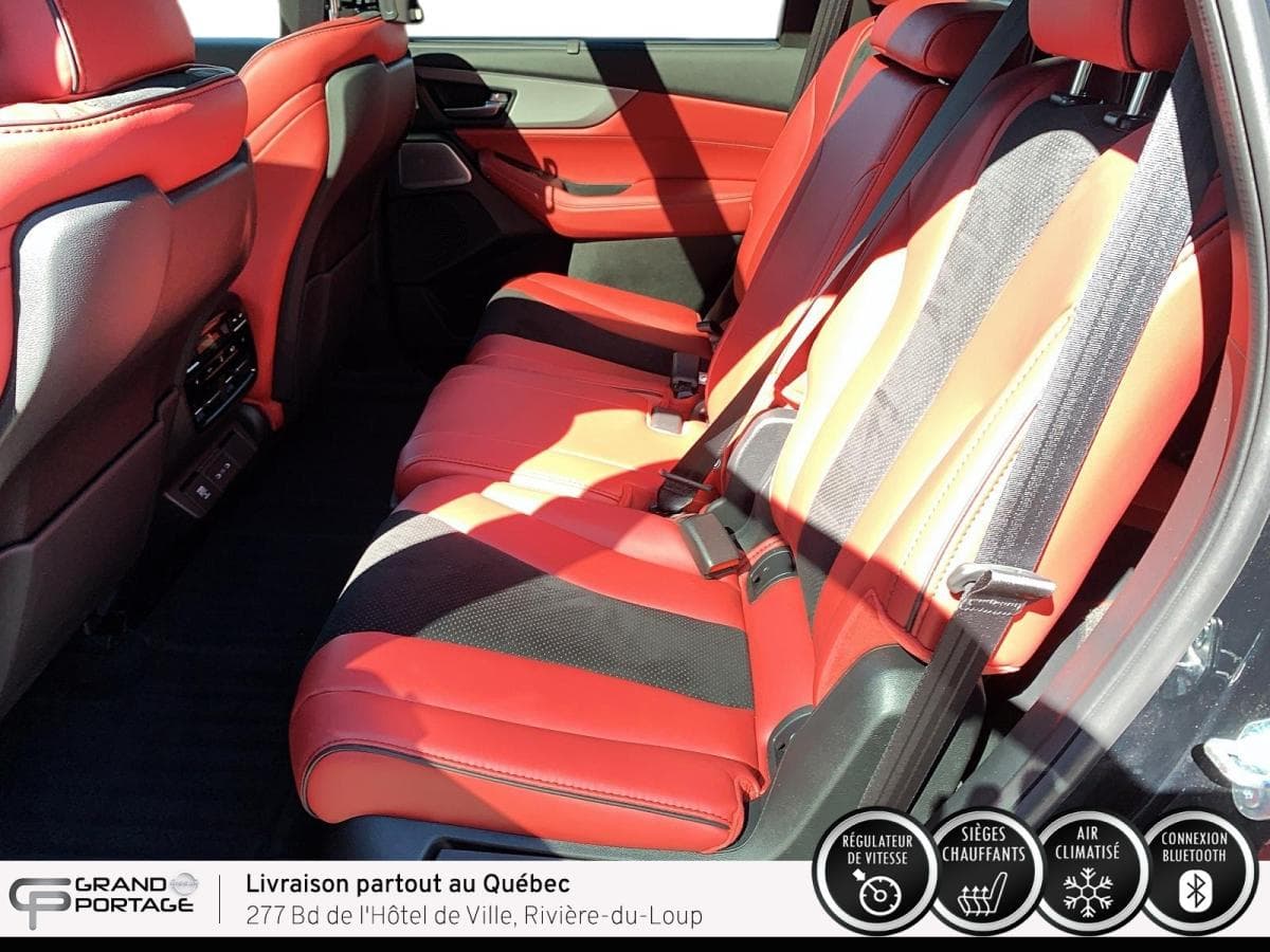 Acura MDX 2025 — photo 14