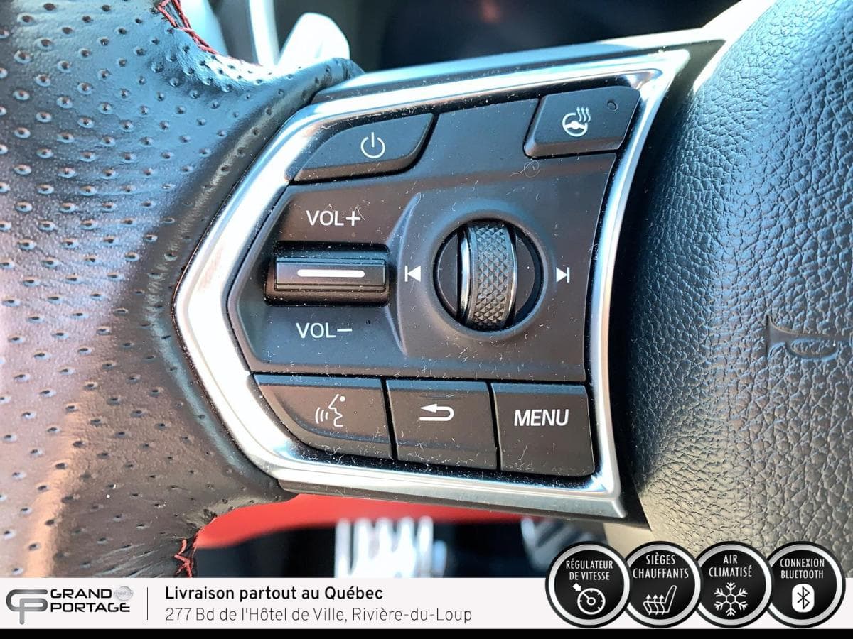 Acura MDX 2025 — photo 16