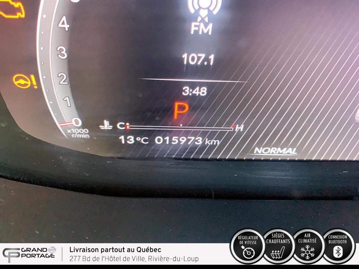 Acura MDX 2025 — photo 18
