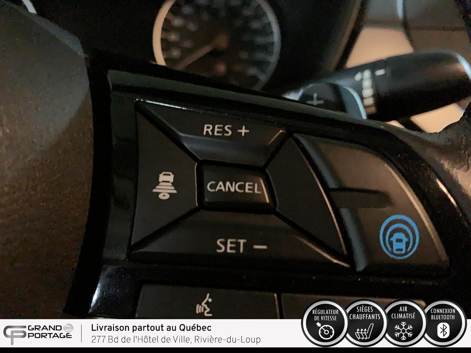 Nissan Altima 2025 — photo 17
