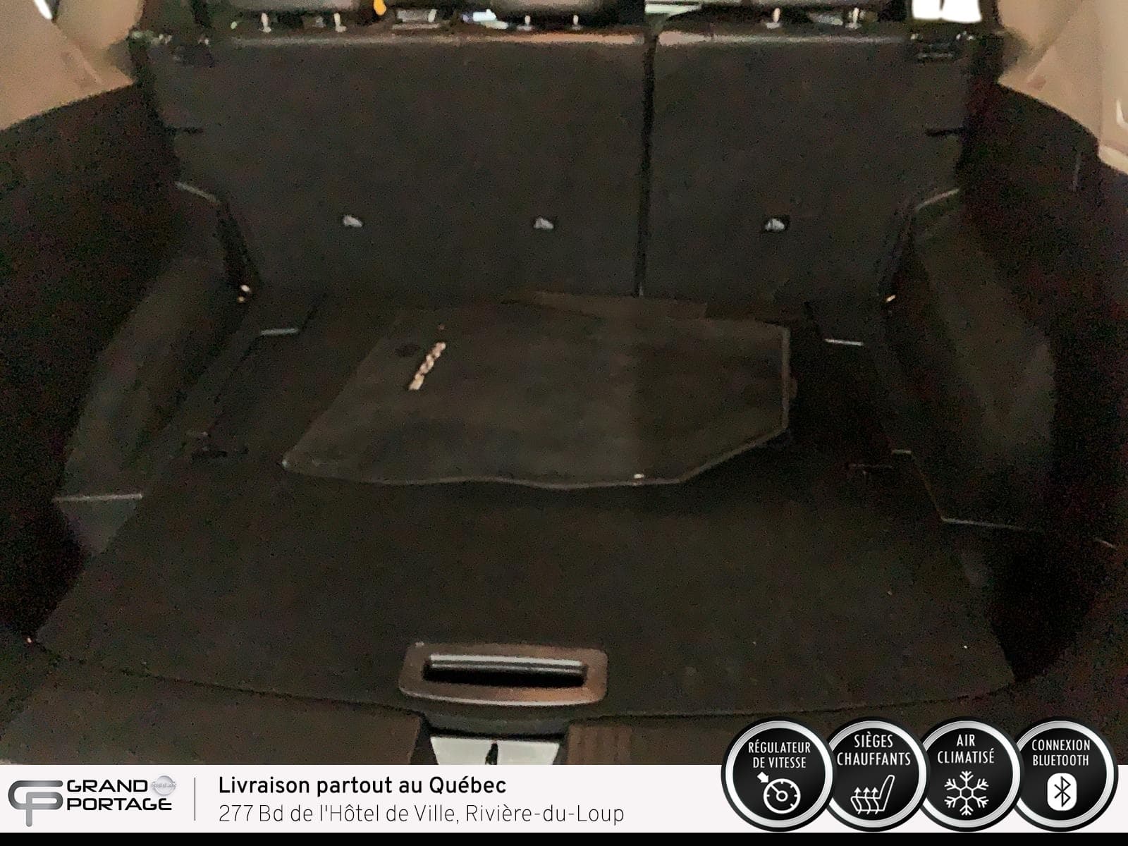 Nissan Rogue 2024 — photo 10