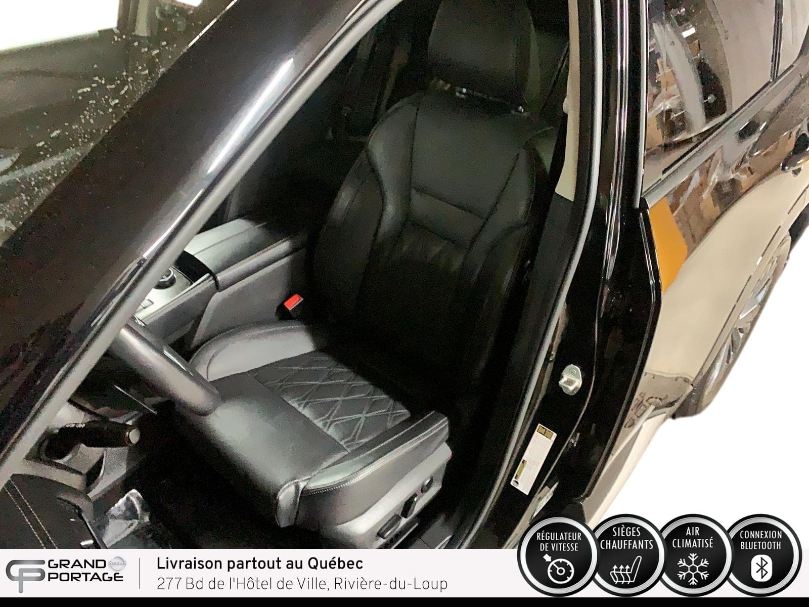 Nissan Rogue 2024 — photo 13