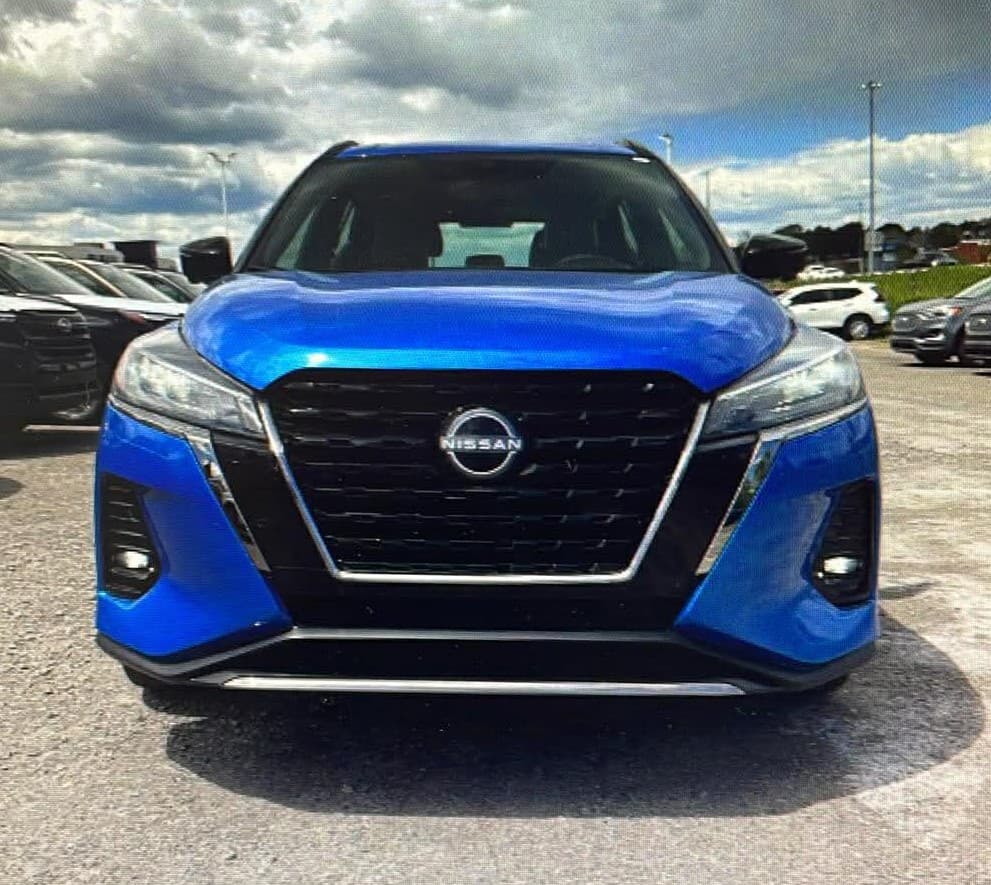 Nissan Kicks 2023 — photo 2