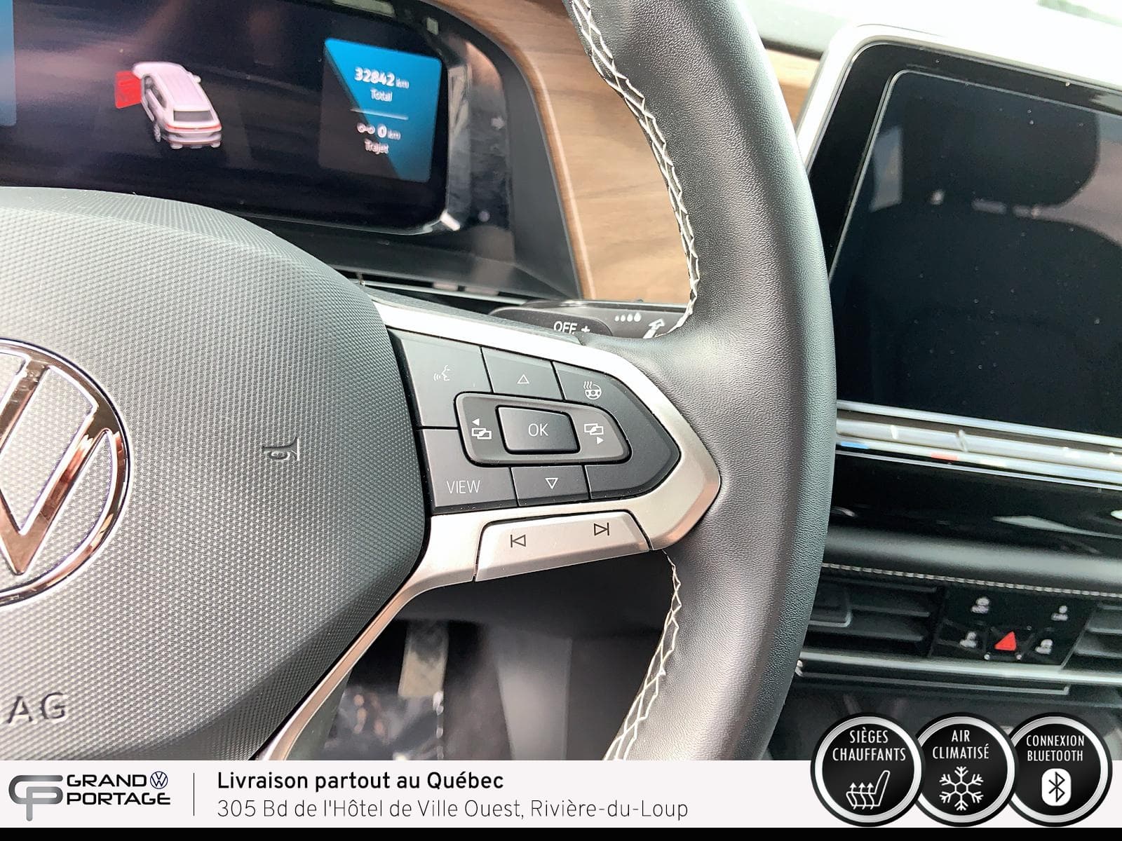 Volkswagen Atlas 2024 — photo 18