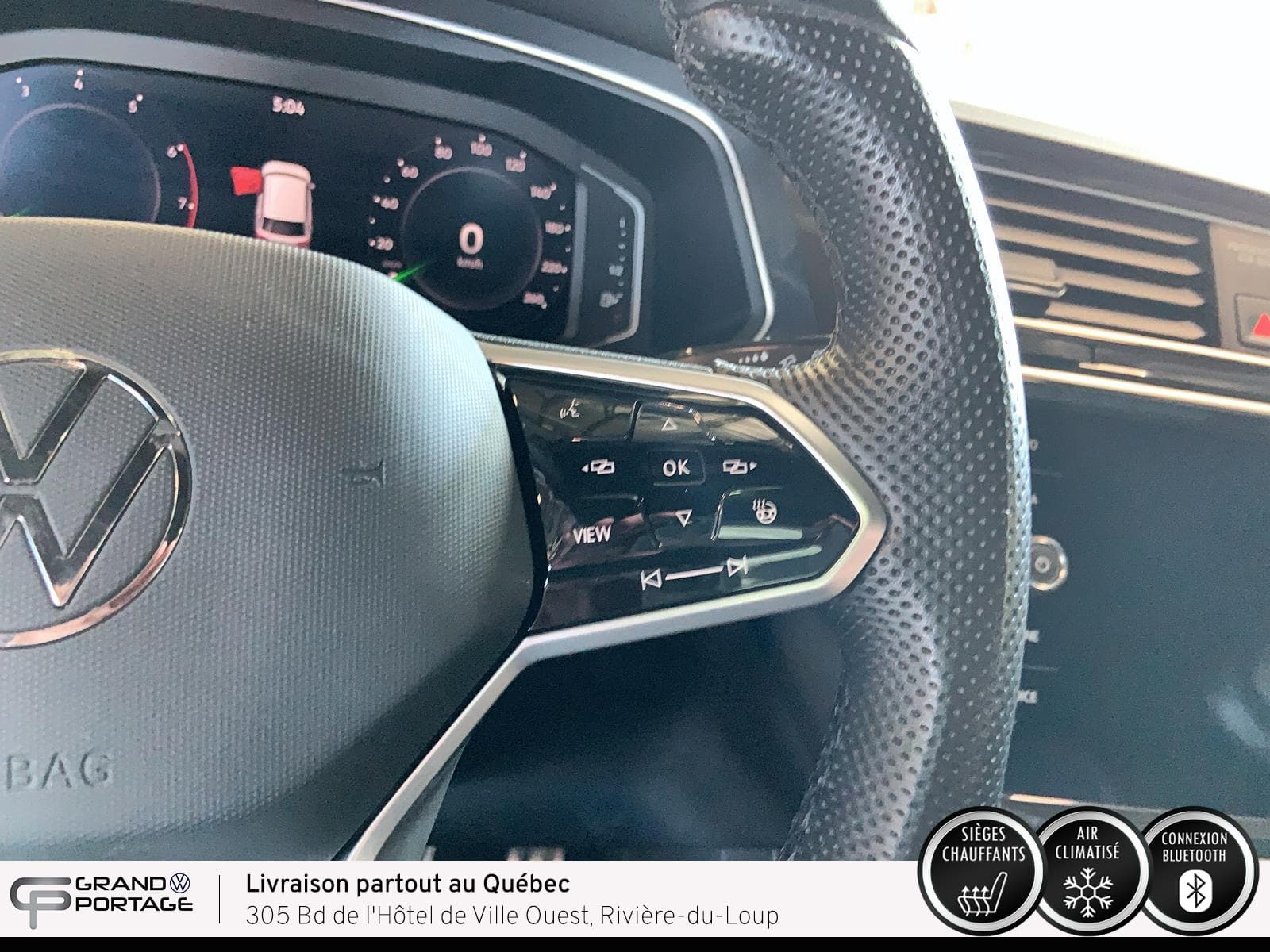 Volkswagen Tiguan 2024 — photo 15