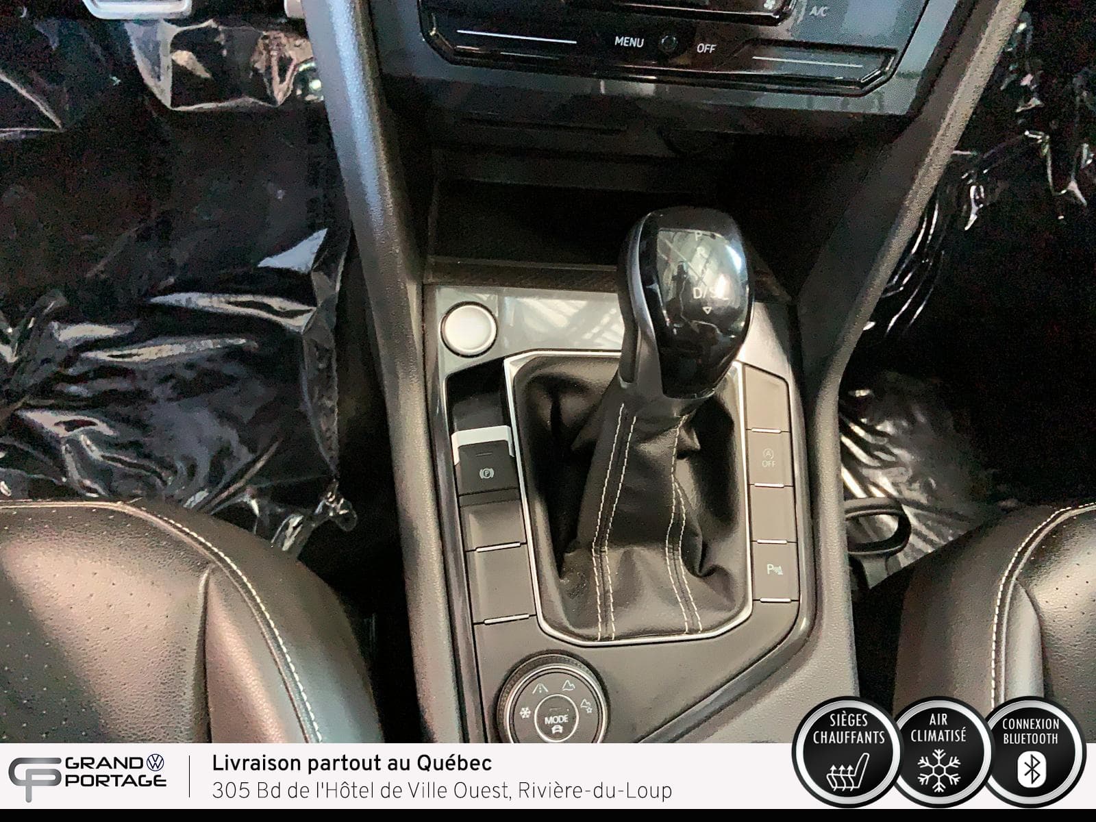 Volkswagen Tiguan 2024 — photo 18