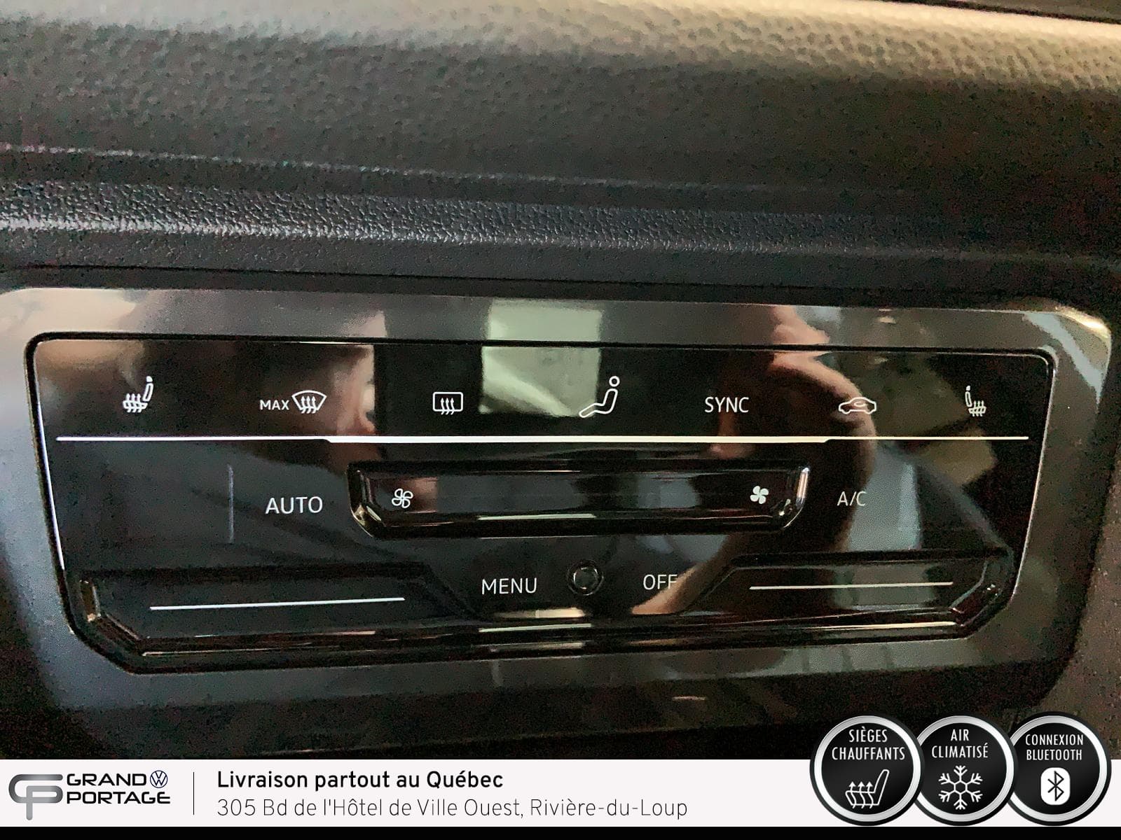 Volkswagen Tiguan 2024 — photo 19