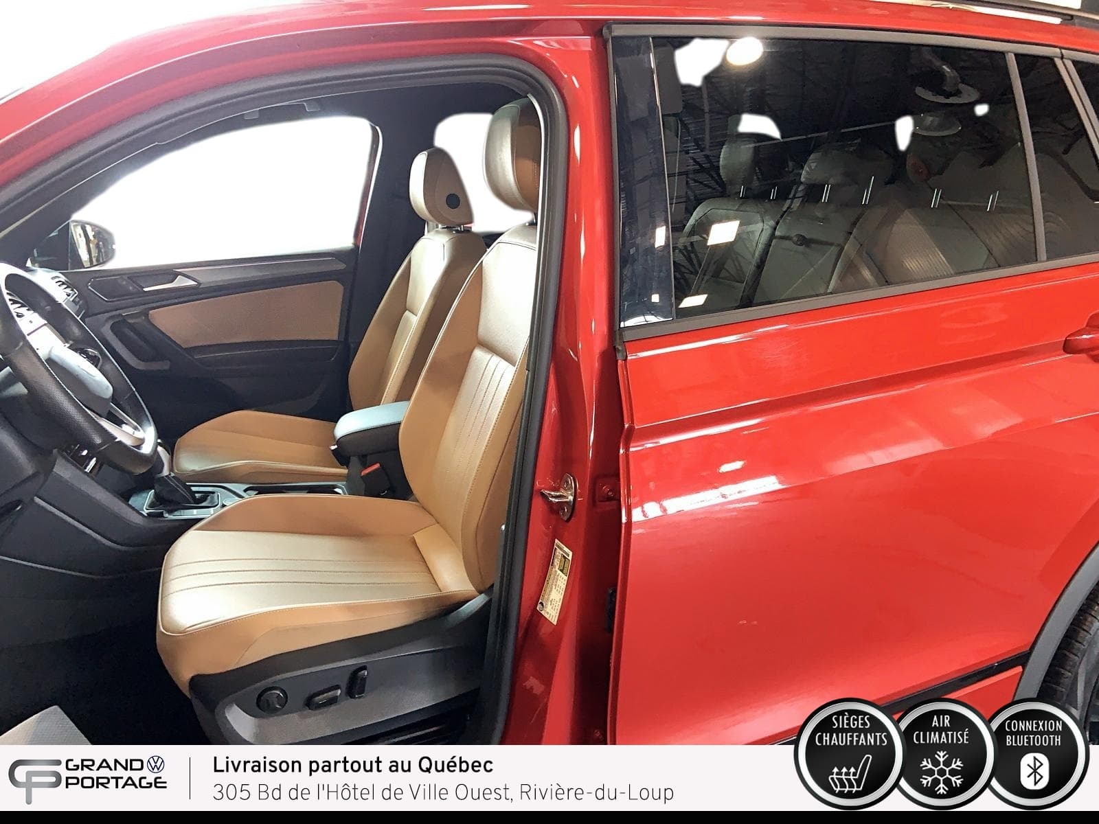 Volkswagen Tiguan 2024 — photo 12