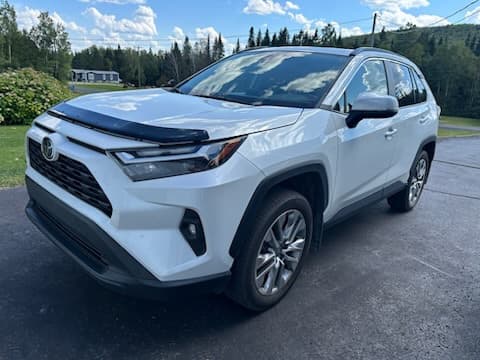 Toyota RAV4 2023 à vendre à Rivière-du-Loup