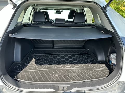 Toyota RAV4 2023 — photo 6