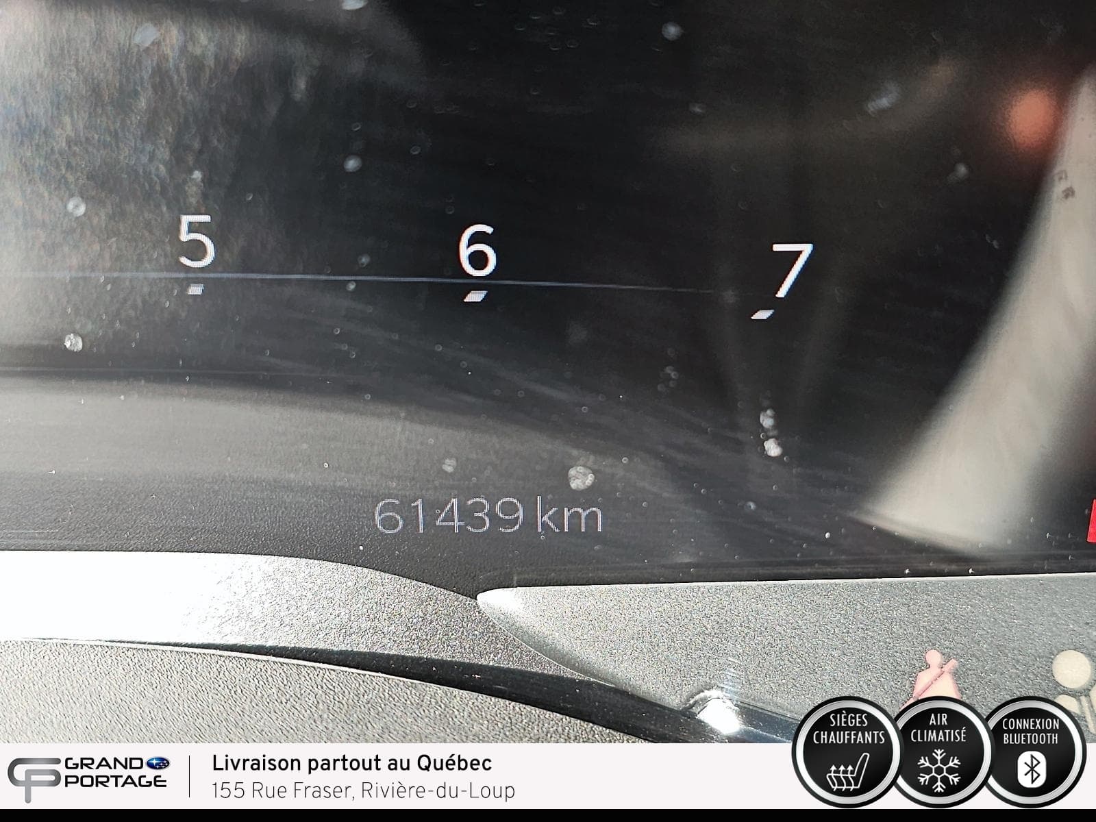 RAM 1500 2024 — photo 13