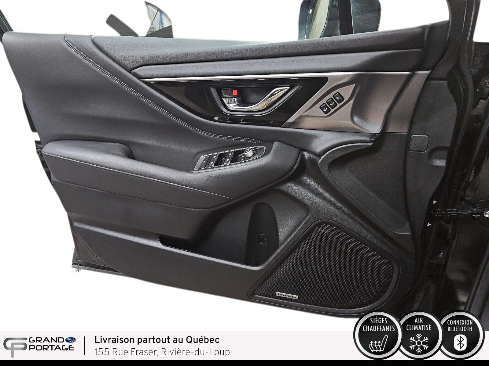 Subaru Outback 2024 — photo 11