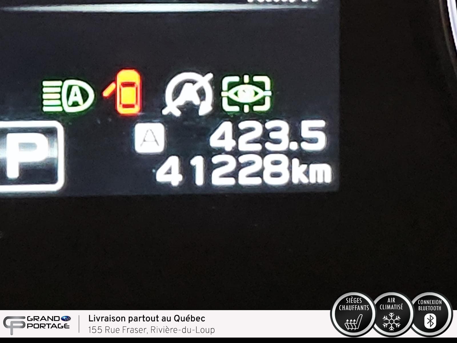 Subaru Outback 2024 — photo 13