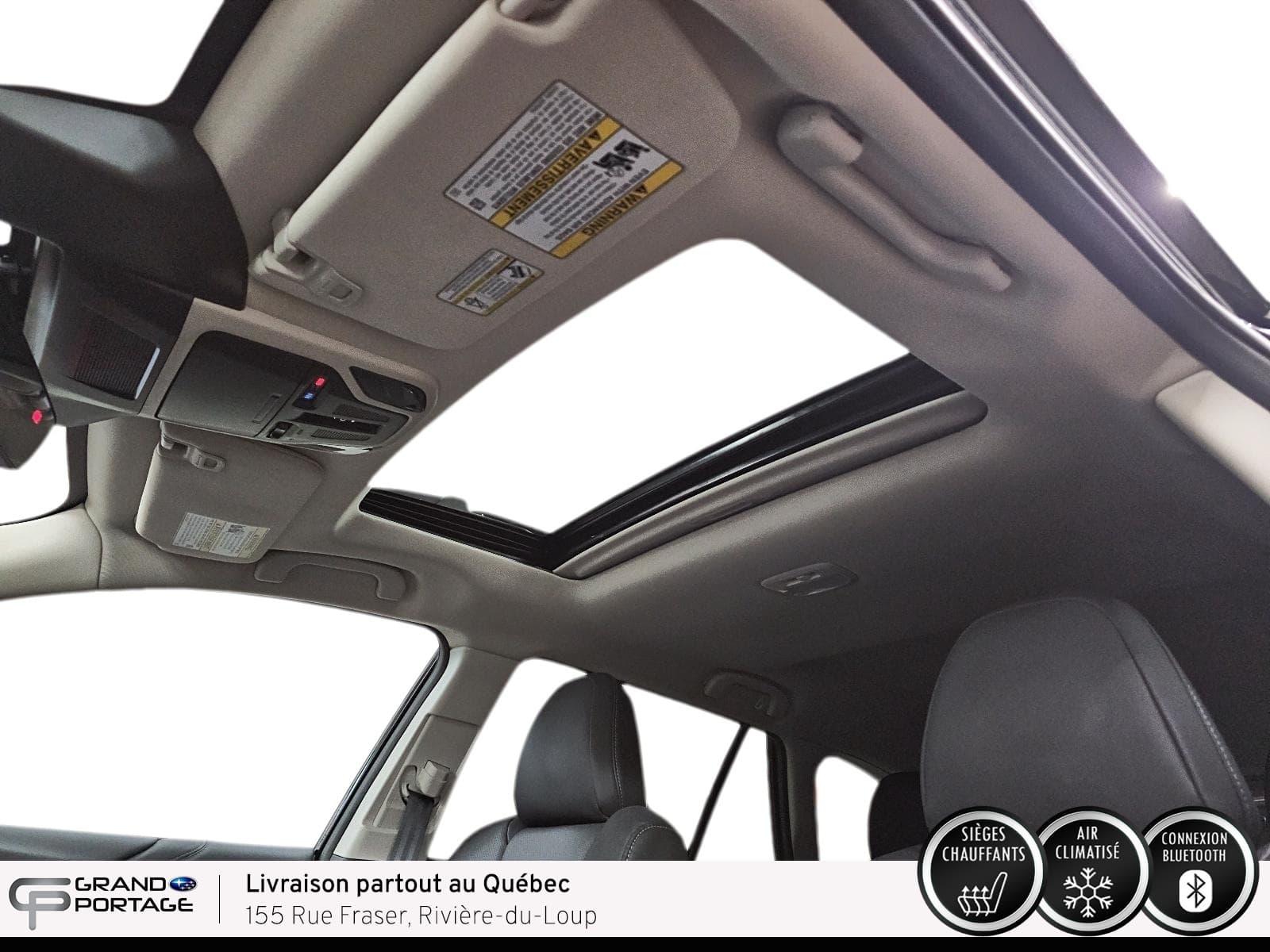 Subaru Outback 2024 — photo 17