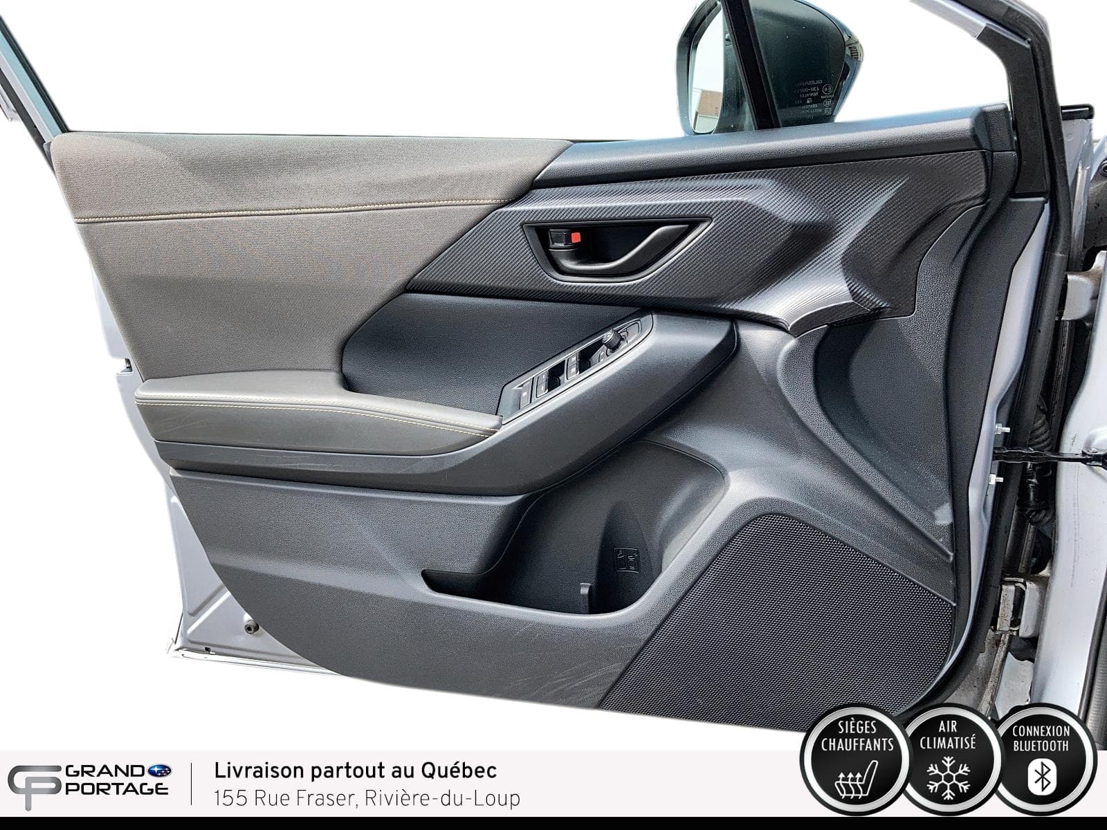 Subaru Crosstrek 2024 — photo 11