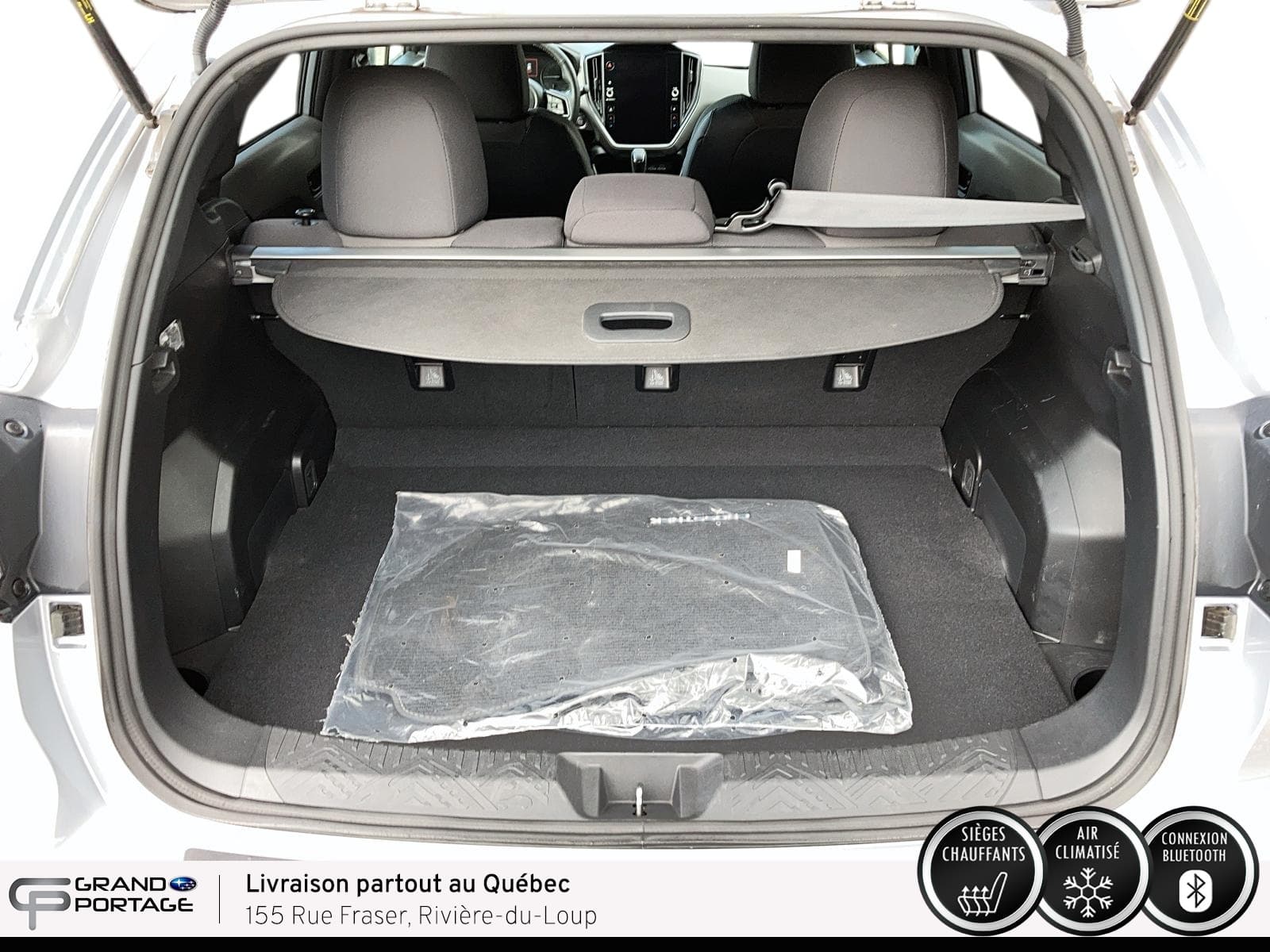 Subaru Crosstrek 2024 — photo 6