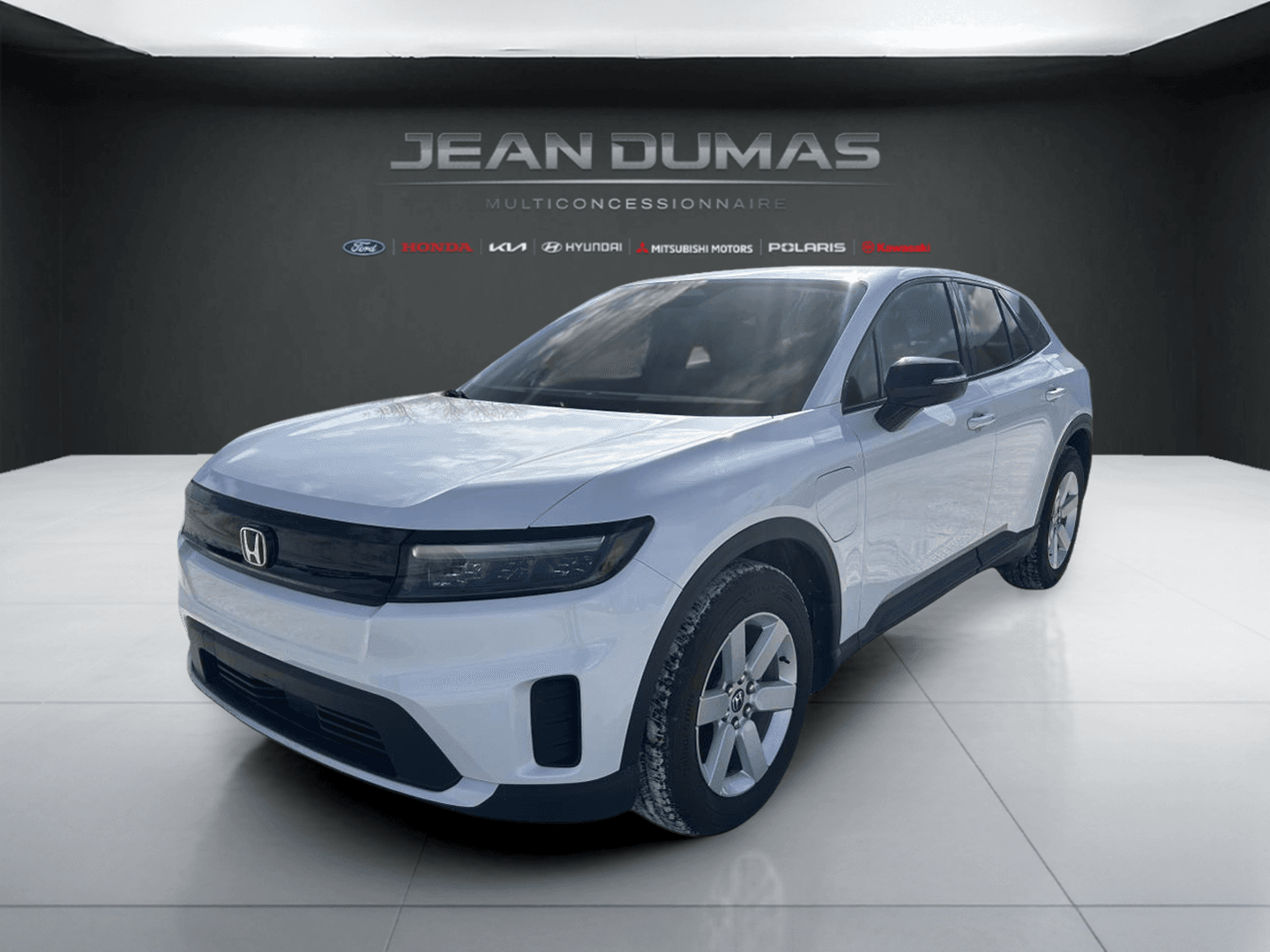 Honda Prologue 2024 à vendre à Roberval