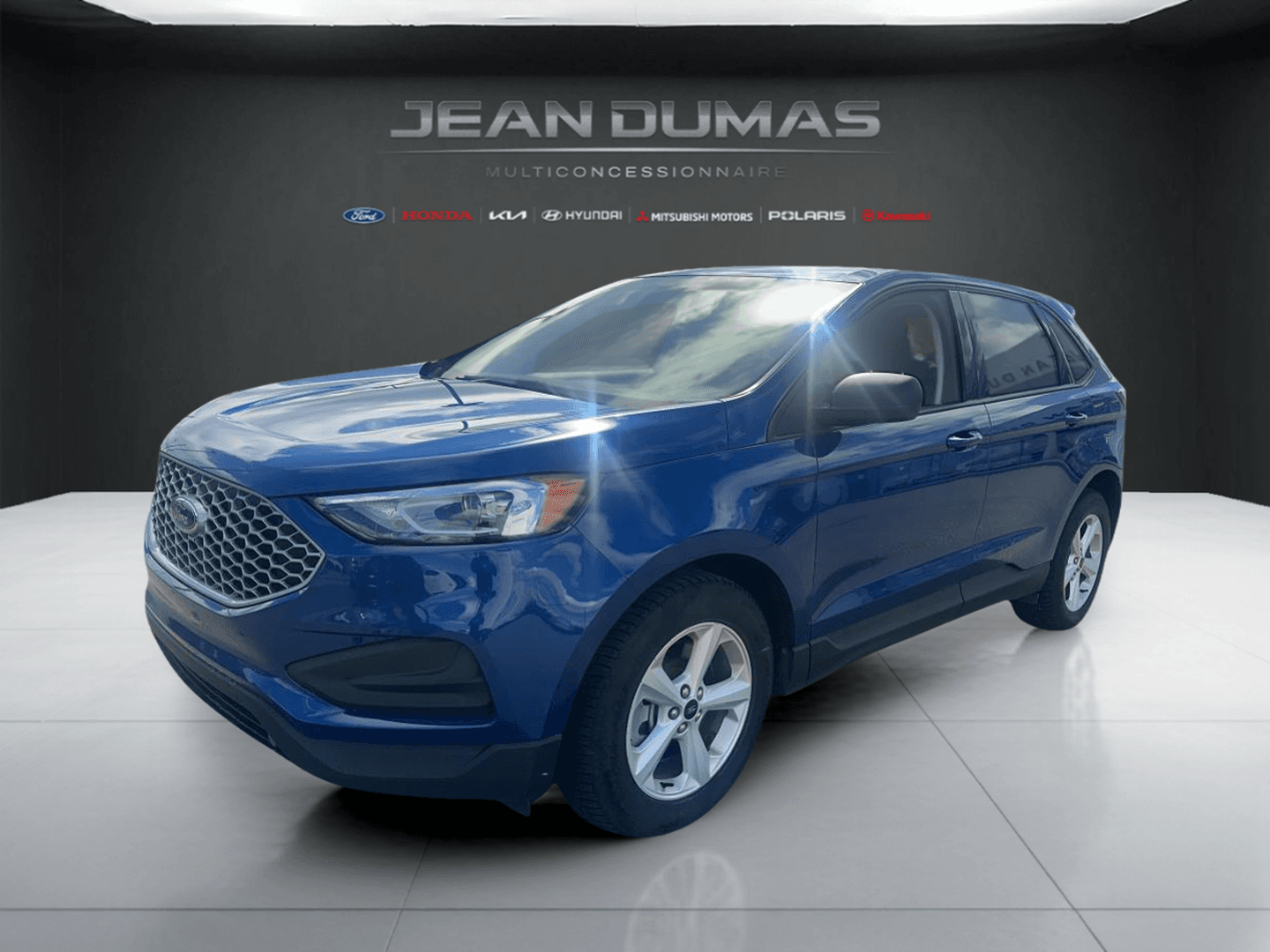 Ford Edge 2023 à vendre à Roberval