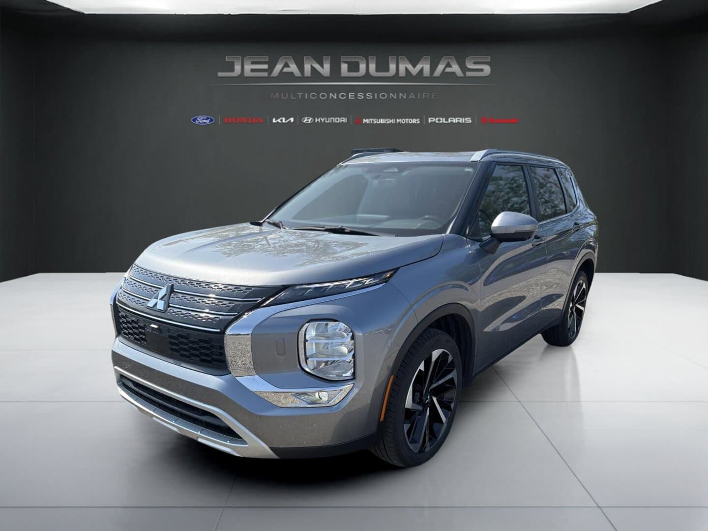 Mitsubishi Outlander 2024 à vendre à Roberval
