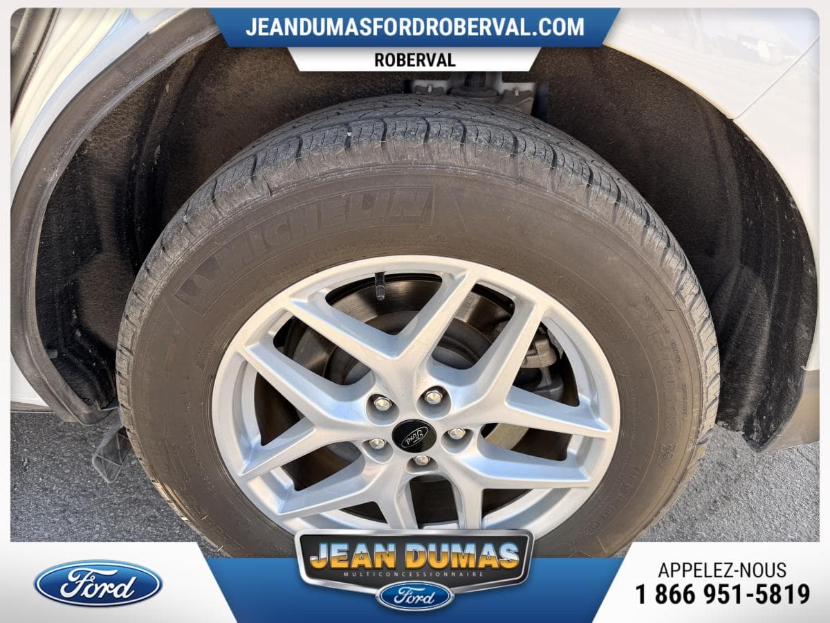 Ford Edge 2024 — photo 10