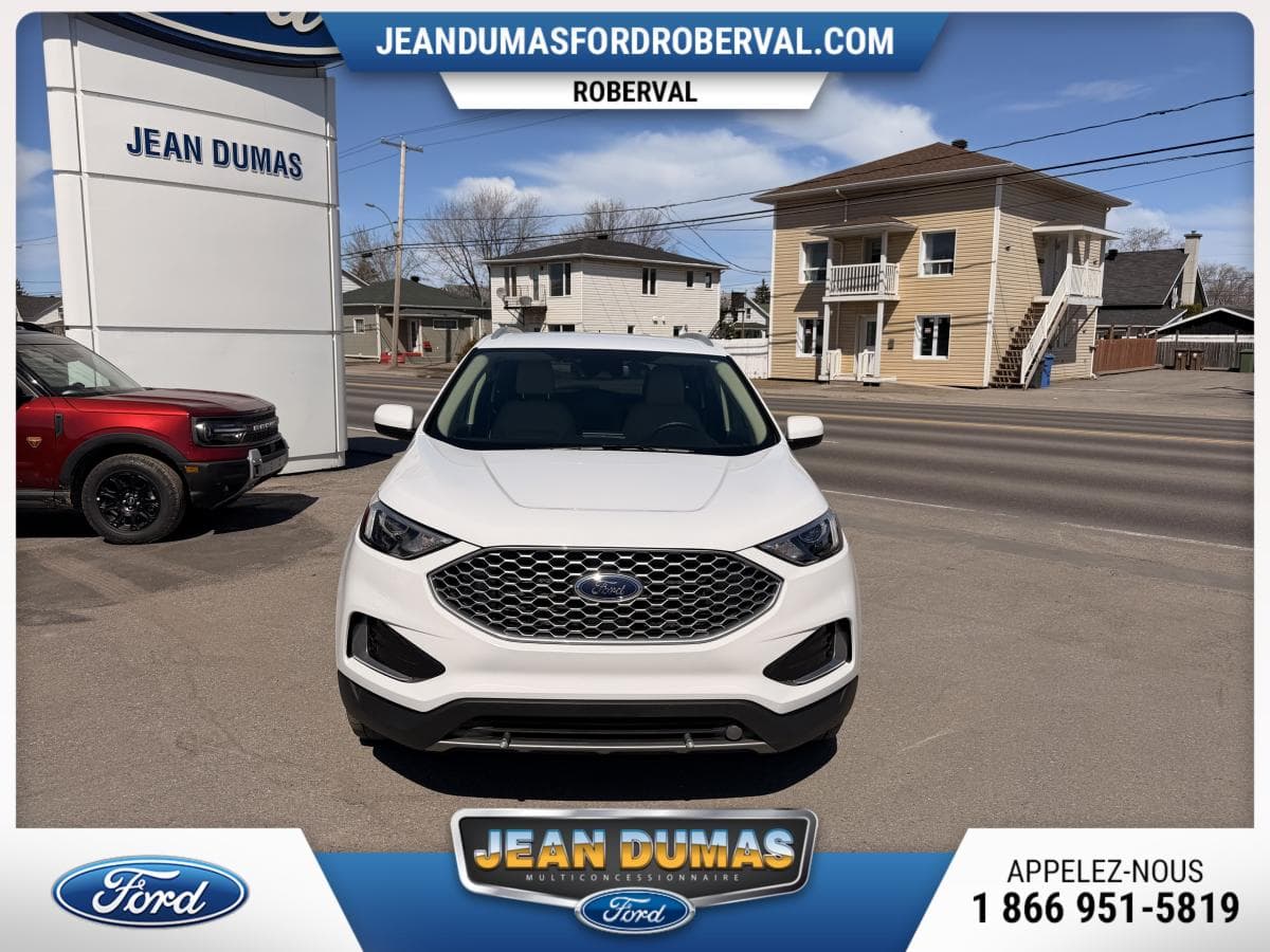 Ford Edge 2024 — photo 2