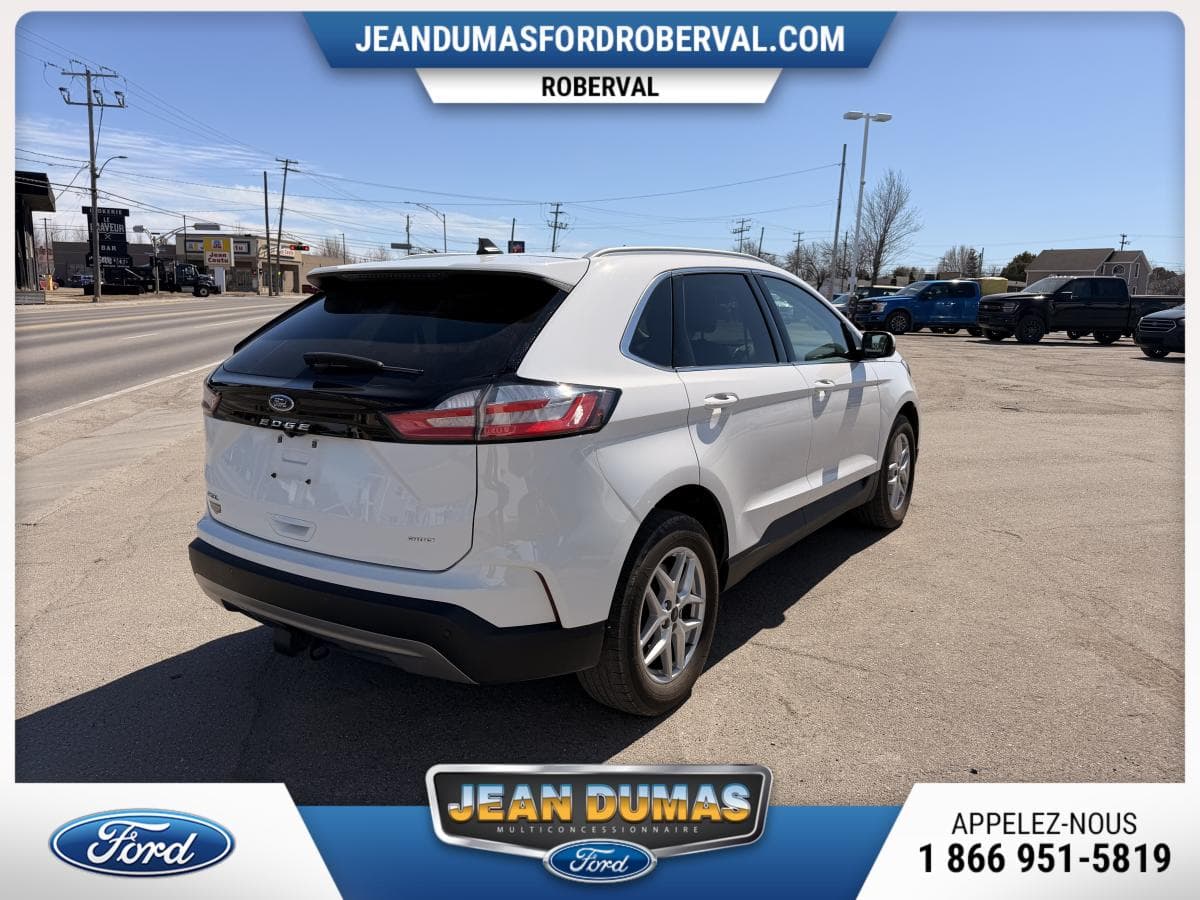 Ford Edge 2024 — photo 4