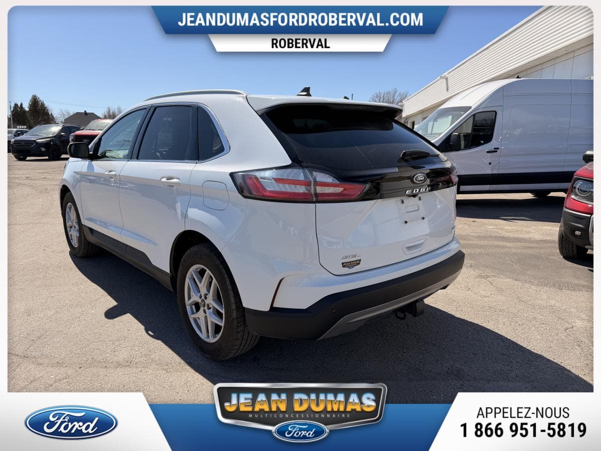Ford Edge 2024 — photo 5