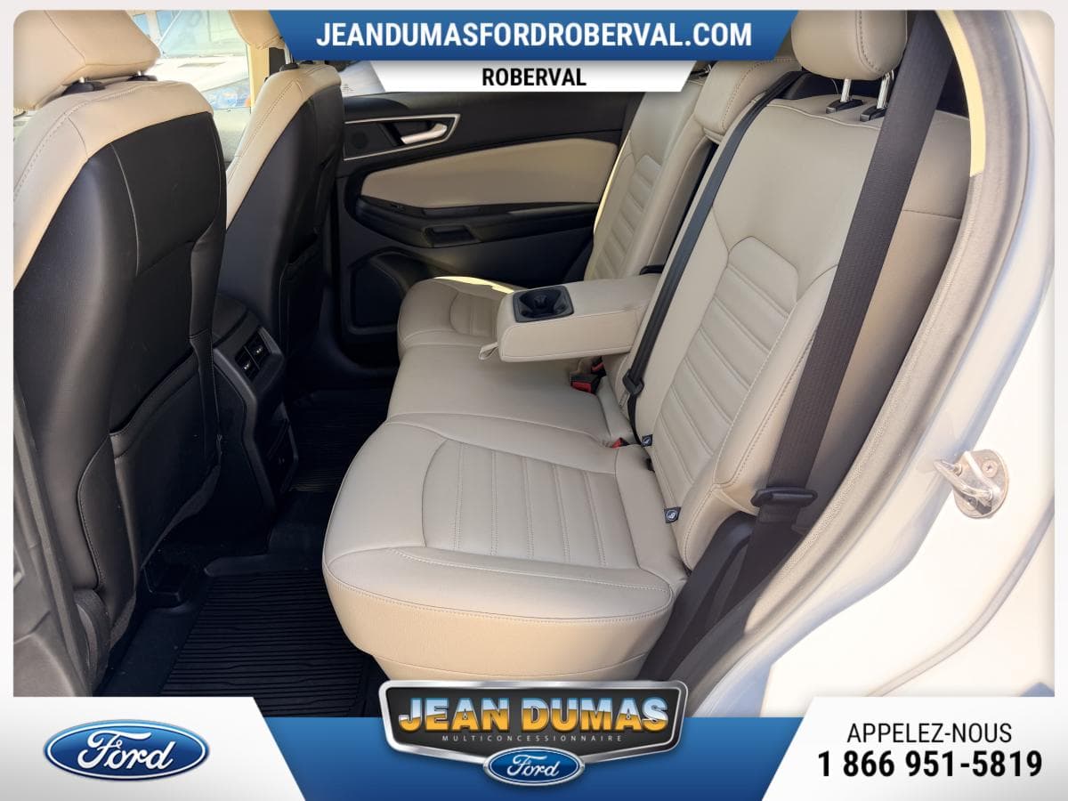 Ford Edge 2024 — photo 6