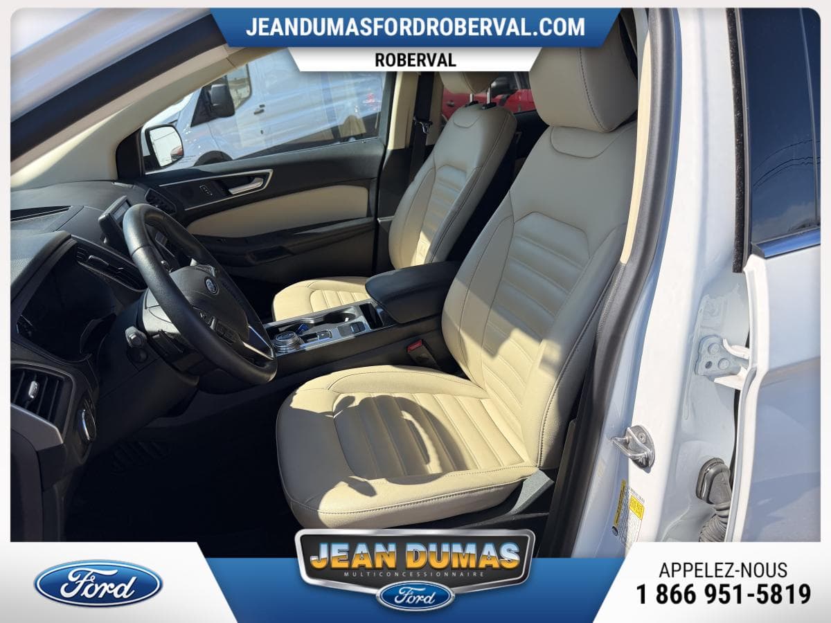 Ford Edge 2024 — photo 7