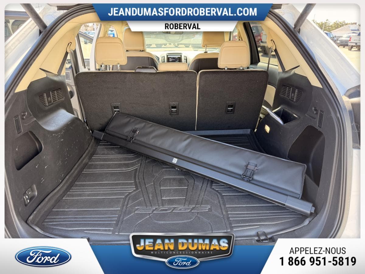 Ford Edge 2024 — photo 9