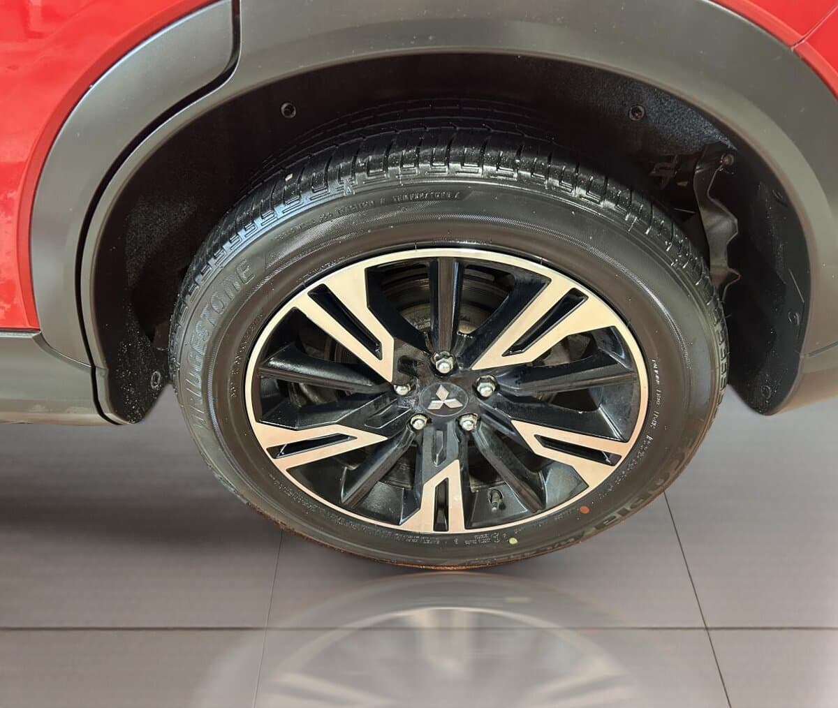 Mitsubishi Eclipse Cross 2023 — photo 13