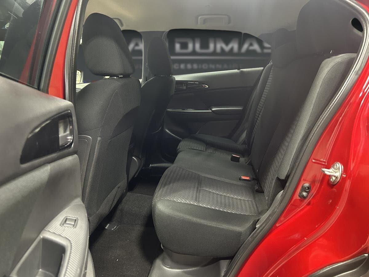 Mitsubishi Eclipse Cross 2023 — photo 16