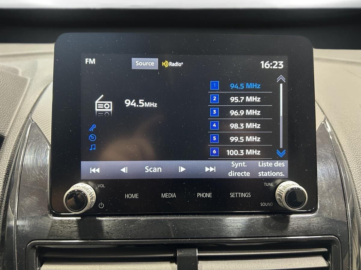 Mitsubishi Eclipse Cross 2023 — photo 20