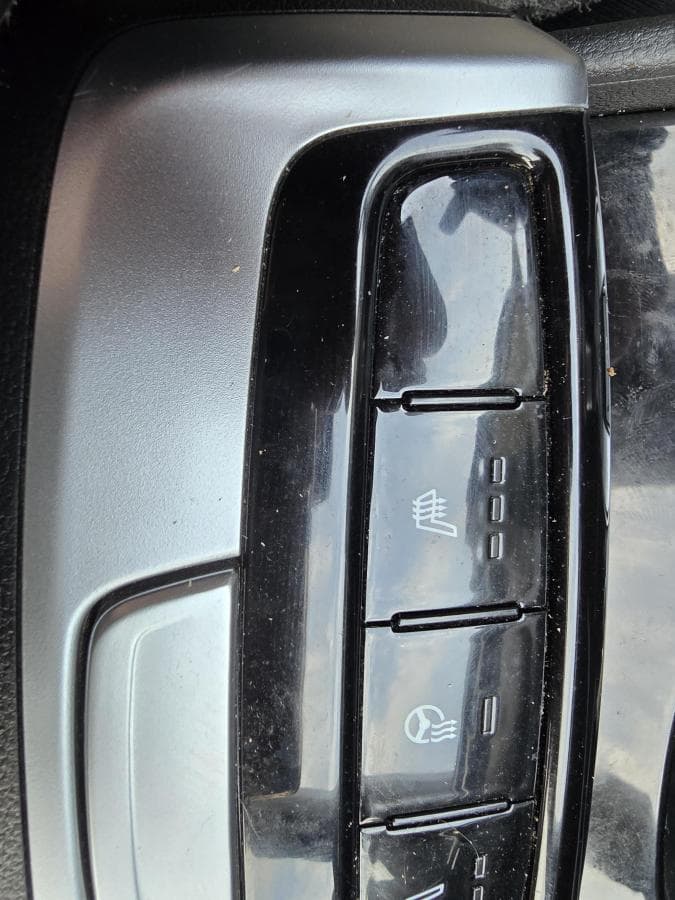 Hyundai Tucson 2024 — photo 13