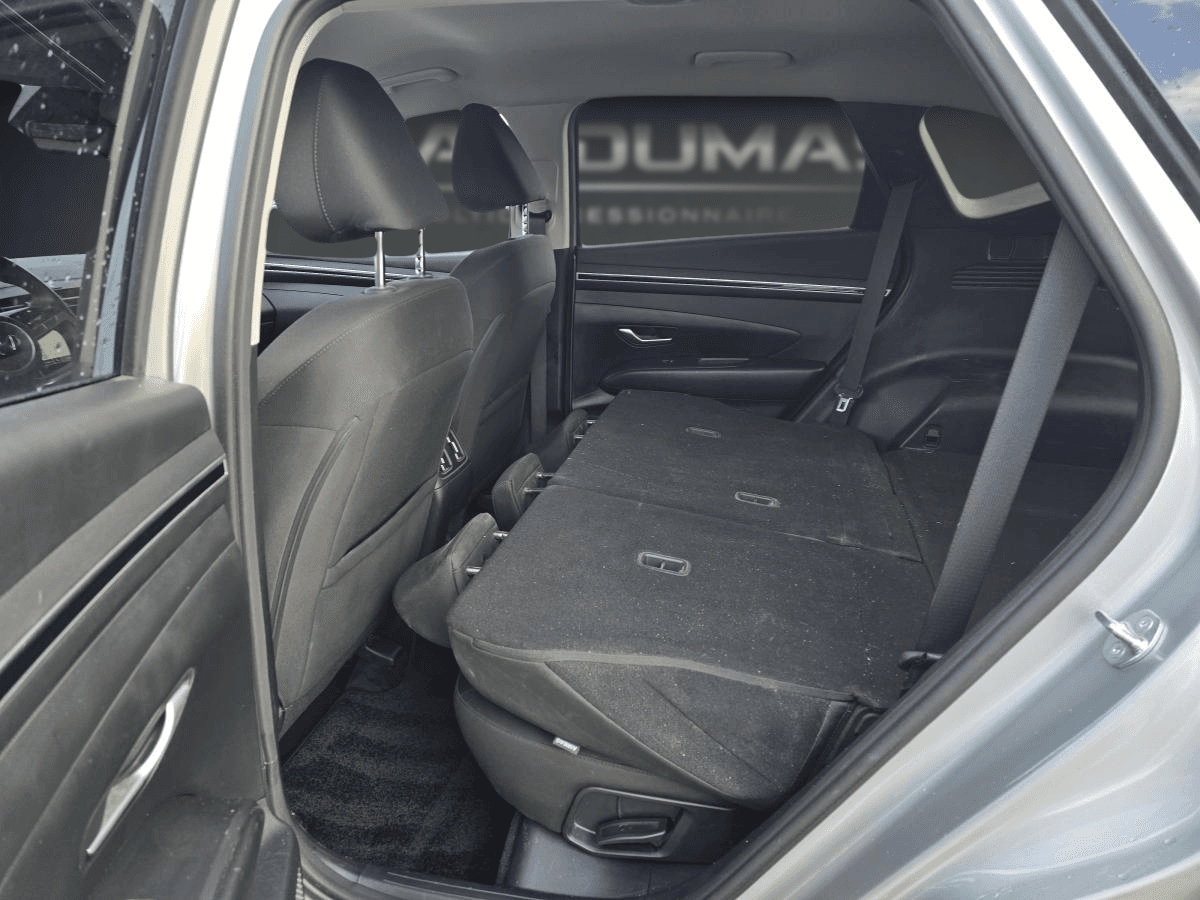 Hyundai Tucson 2024 — photo 15
