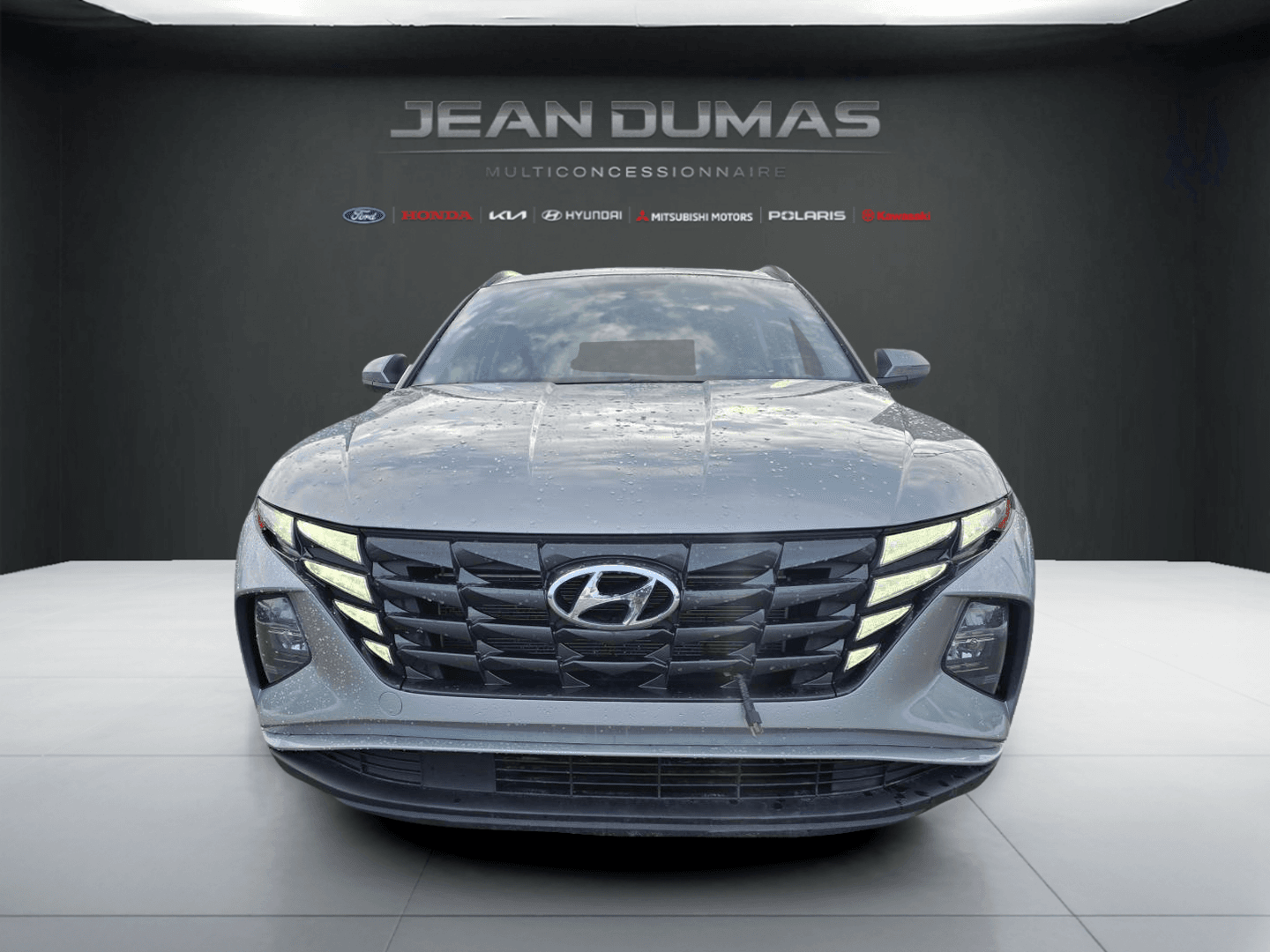 Hyundai Tucson 2024 — photo 2