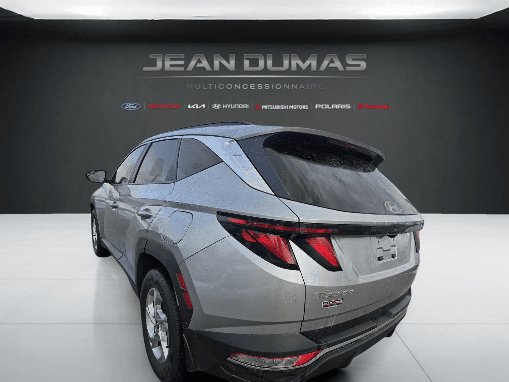 Hyundai Tucson 2024 — photo 6