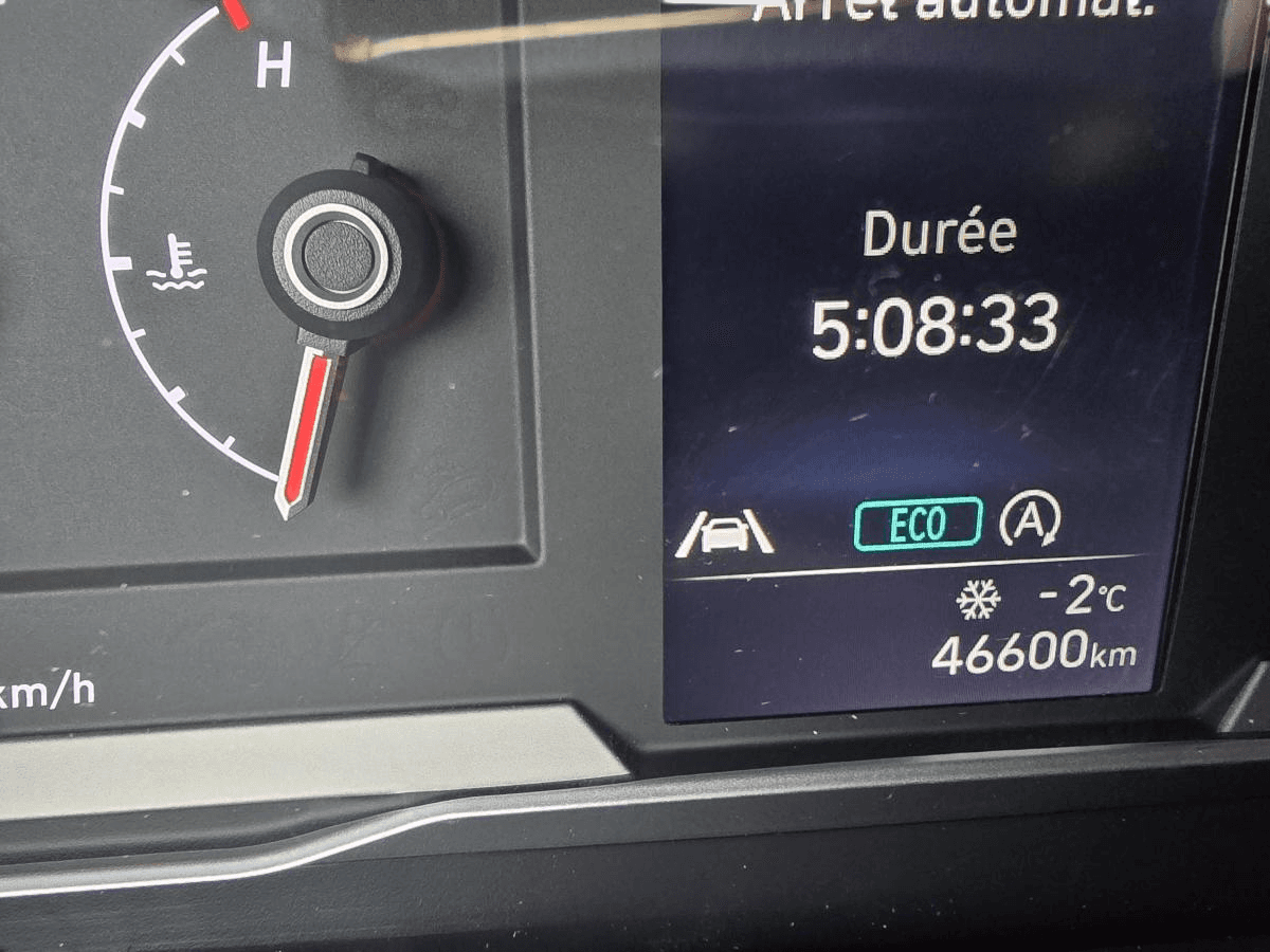 Hyundai Tucson 2024 — photo 9