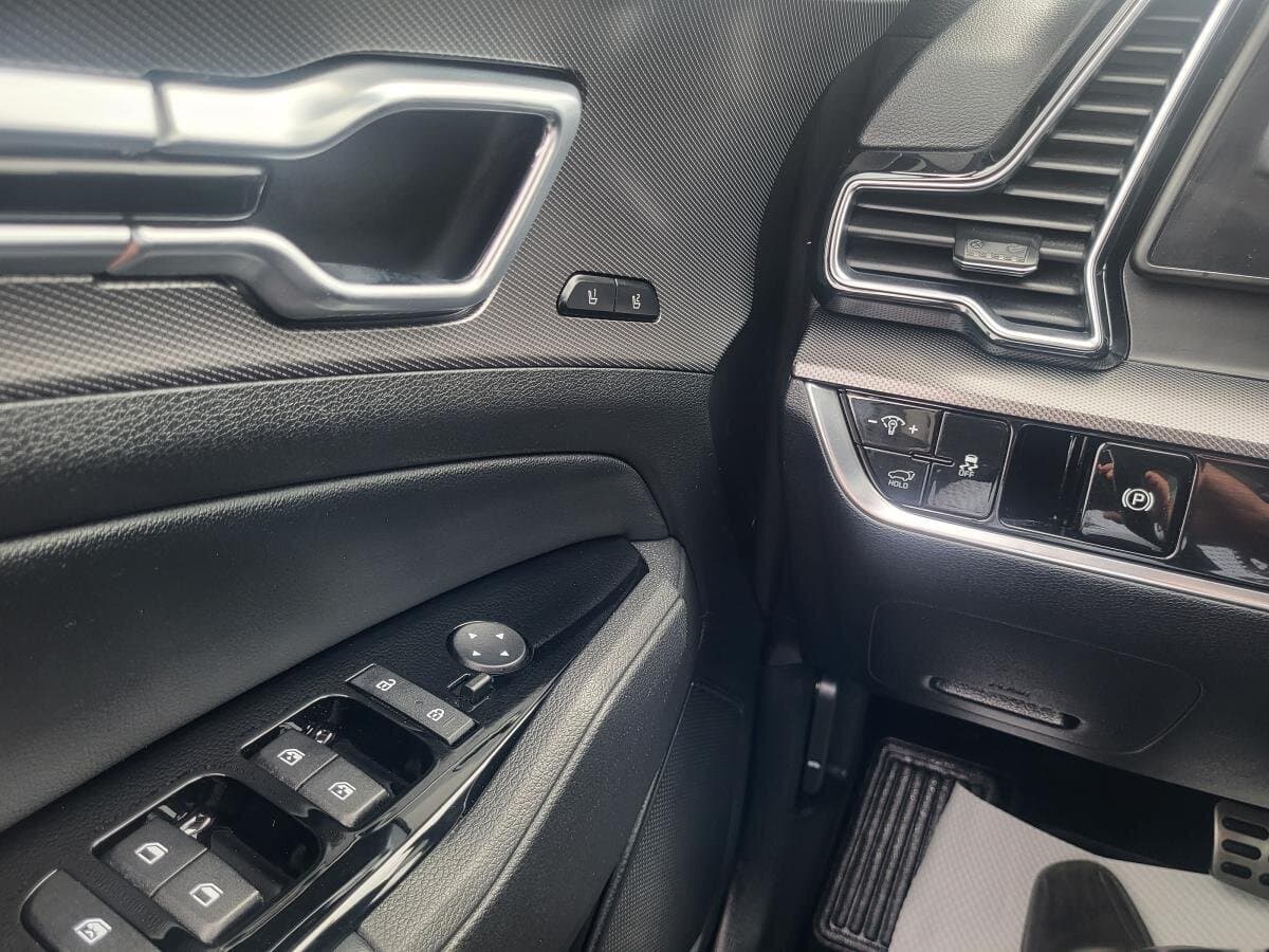 Kia Sportage 2023 — photo 13