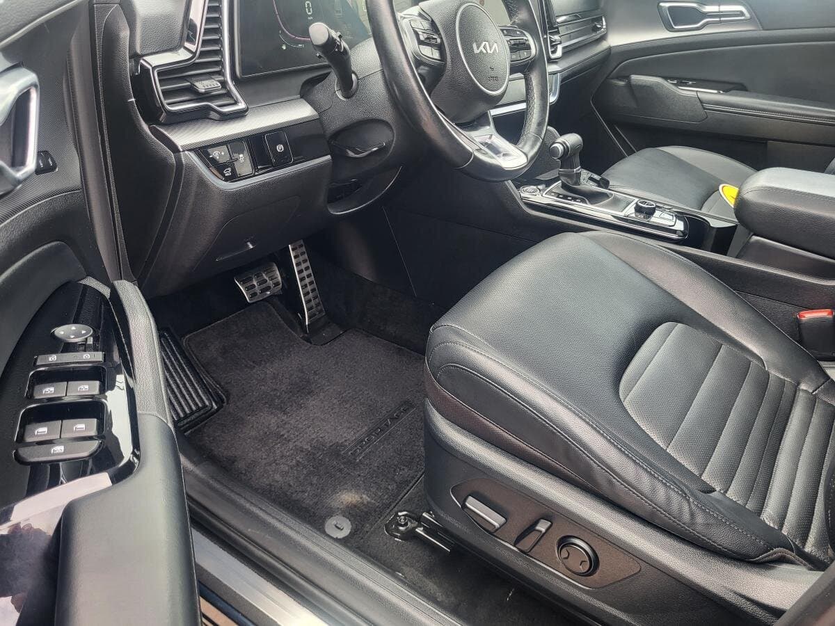 Kia Sportage 2023 — photo 15