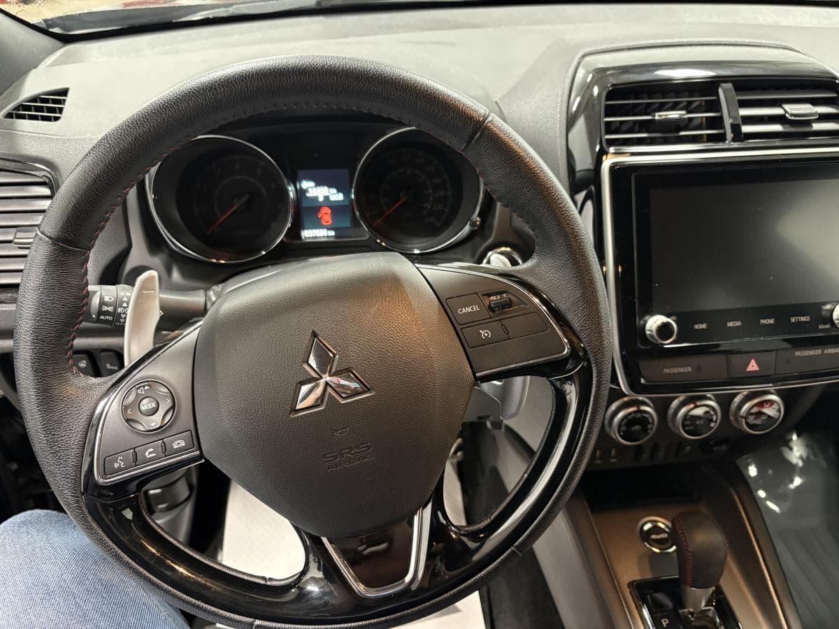 Mitsubishi RVR 2023 — photo 10