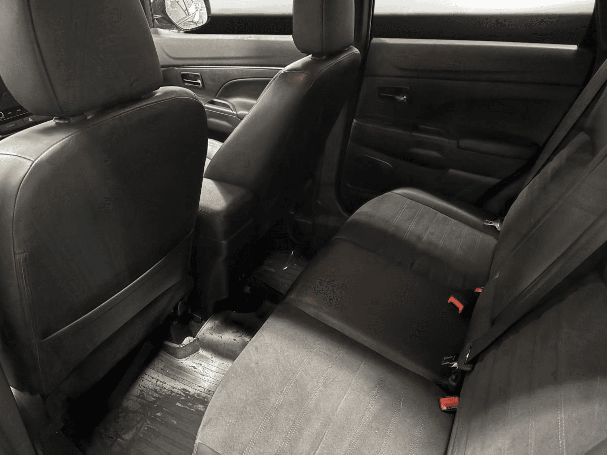 Mitsubishi RVR 2023 — photo 13