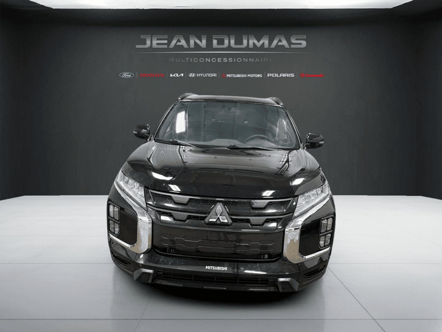 Mitsubishi RVR 2023 — photo 2
