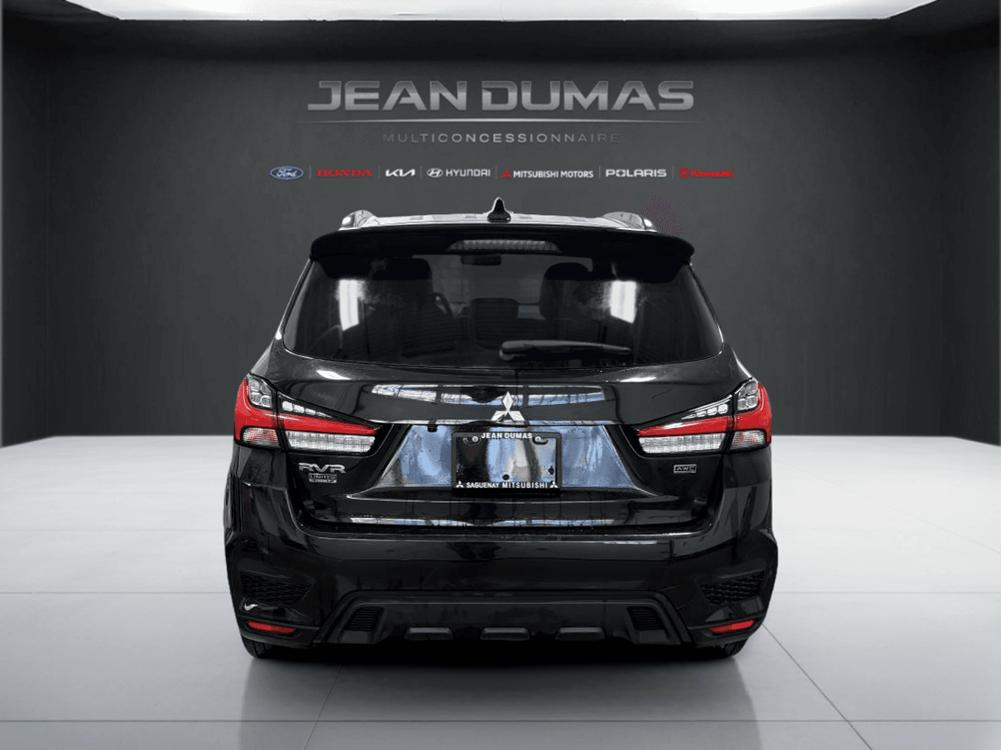 Mitsubishi RVR 2023 — photo 6