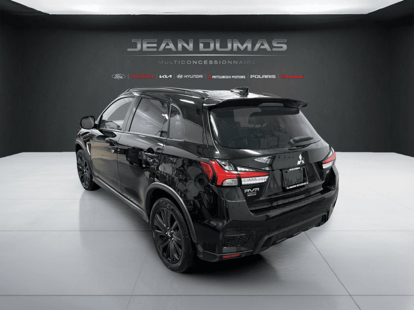 Mitsubishi RVR 2023 — photo 7