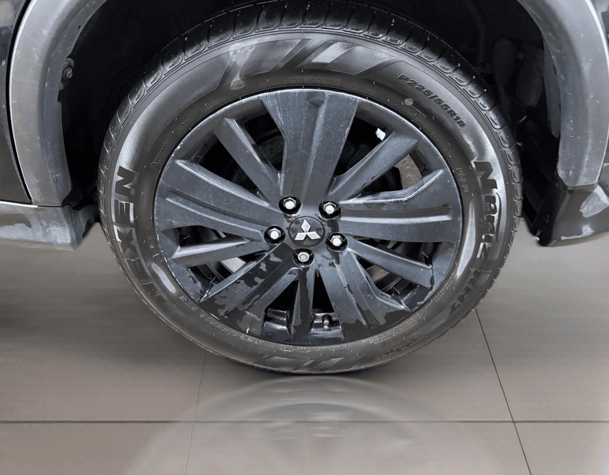 Mitsubishi RVR 2023 — photo 8