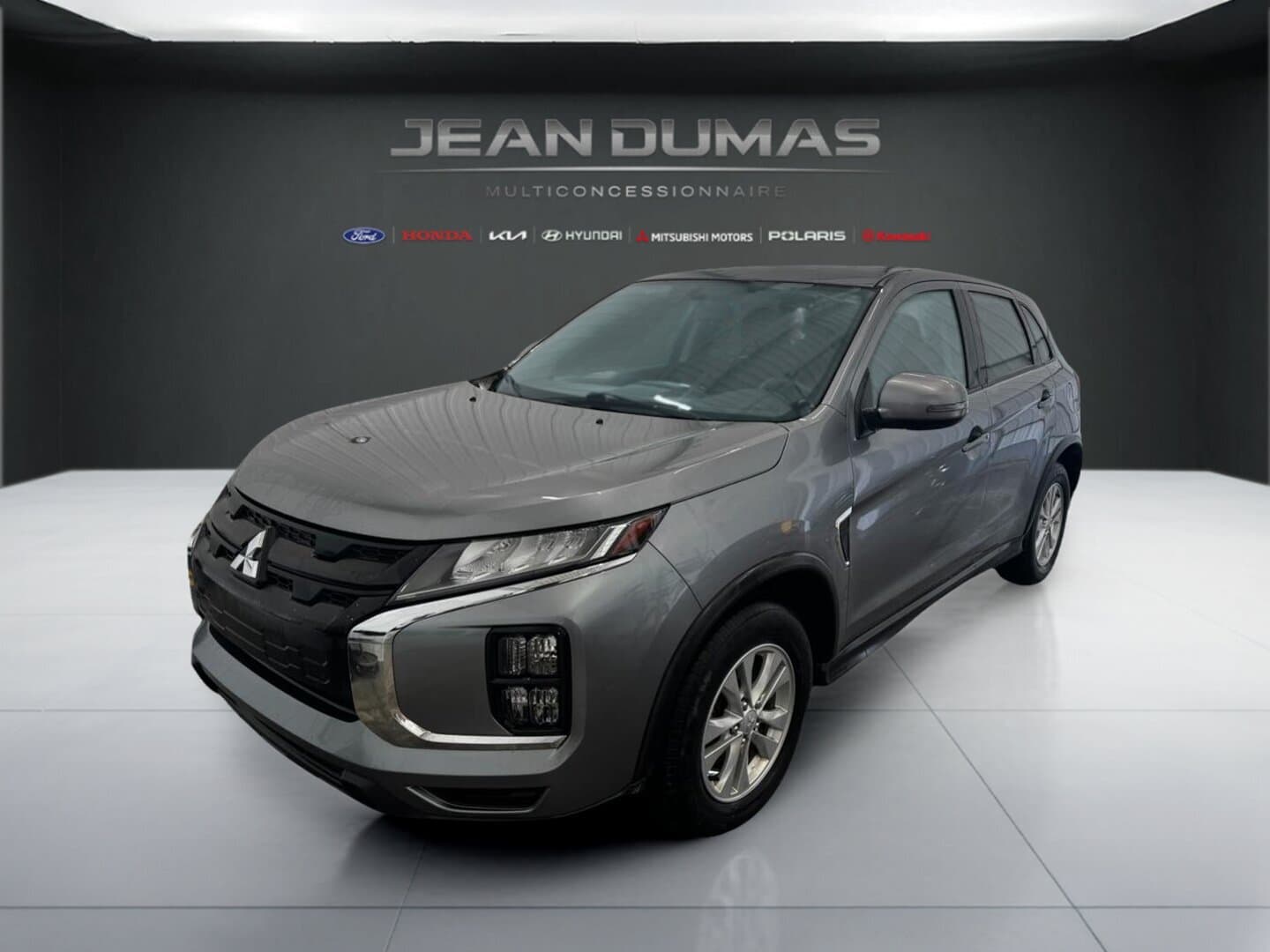 Mitsubishi RVR 2024 à vendre à Saint-Félicien