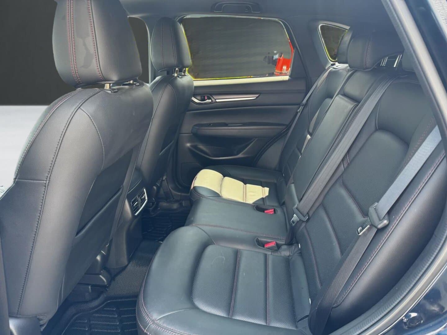 Mazda CX-5 2023 — photo 10