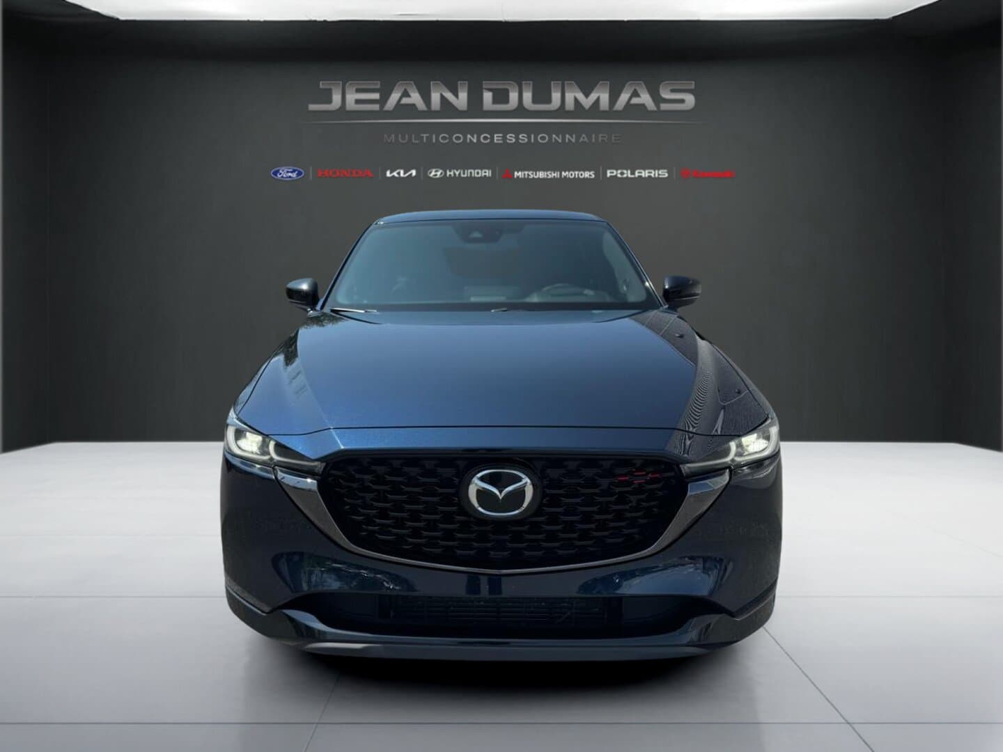 Mazda CX-5 2023 — photo 2